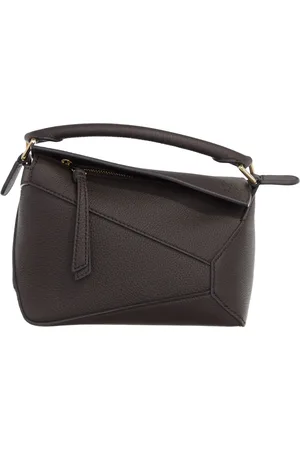 Loewe Crossbody bags - Puzzle Edge Mini in