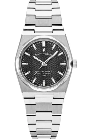 JACQUES DU MANOIR Horloges - Horizon Uhr in