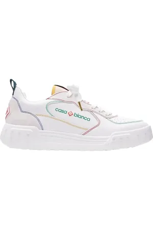 Casablanca Low-Top Sneakers - sneakers white in