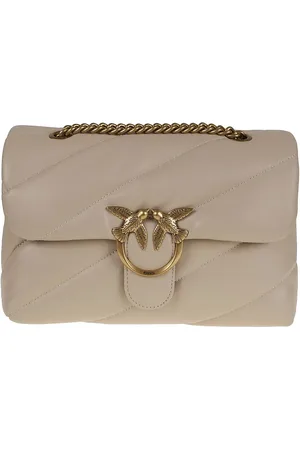 Pinko Hobo bags - Love Puff Classic Cl Sheep Nap in