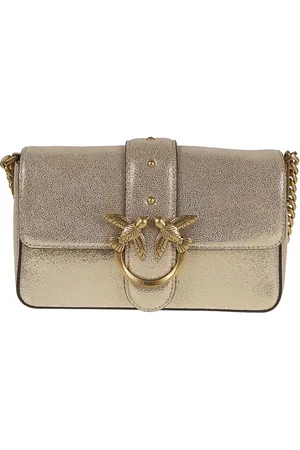 Pinko Hobo bags - Mini Love Bag Slouchy Bag in