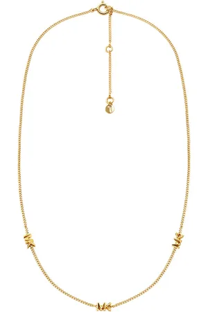 Michael Kors Kettingen - Premium Kette in