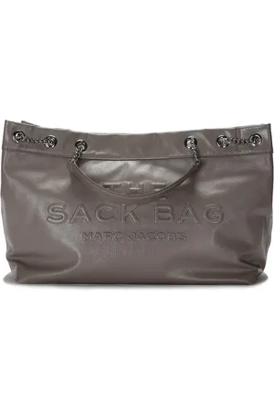Marc Jacobs Hobo bags - Shoulder Bag With Leather And Chain Handles in