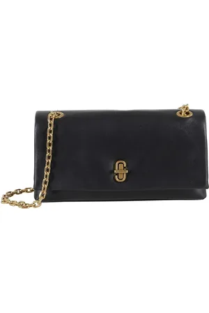Marc Jacobs Hobo bags - Nappa Leather Dual Chain Wallet in