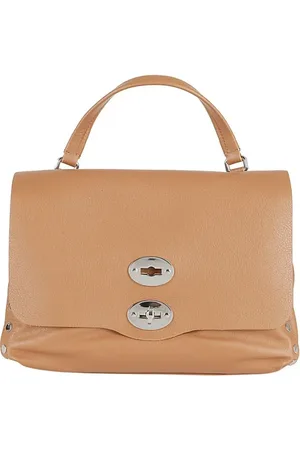 Zanellato Hobo bags - Postina Piuma S Bag in
