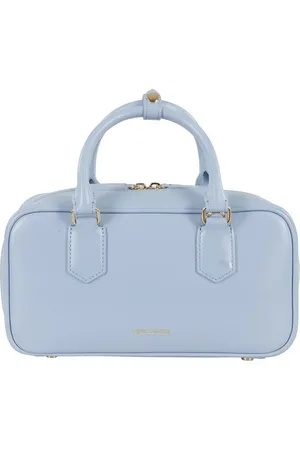 Semi Couture Hobo bags - Keira Structured Bauletto Bag With Adjustable Stra in