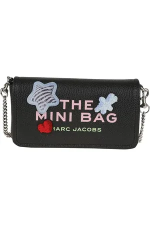 Marc Jacobs Hobo bags - The Mini Bag in