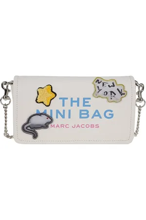 Marc Jacobs Hobo bags - The Mini Bag in