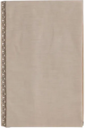 Faliero Sarti Sjaals & halsdoeken - Cotton Blend Scarf in