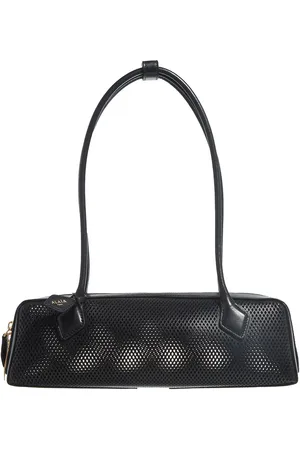 Alaïa Satchels - Teckel Medium Bag in