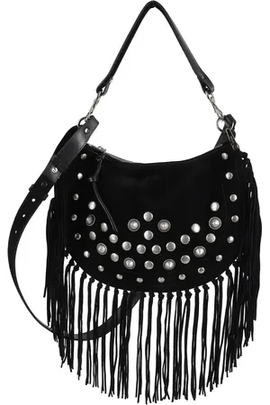 Isabel Marant Crossbody bags - Kanao Handbag in