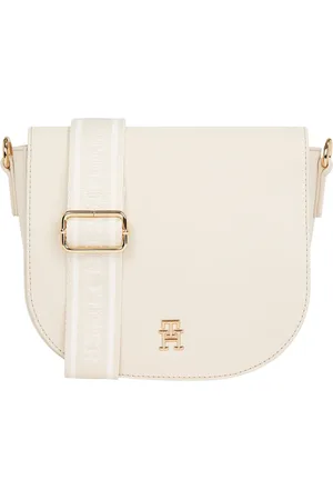 Tommy Hilfiger Crossbody bags - Logotape Handtasche in