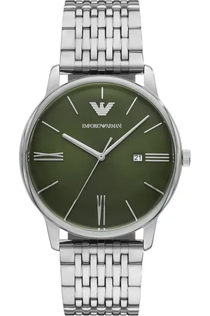 Emporio Armani Horloges - Uhr in