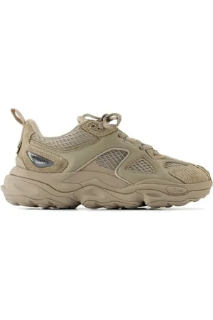 Axel Arigato Low-Top Sneakers - Satellite Sneakers in