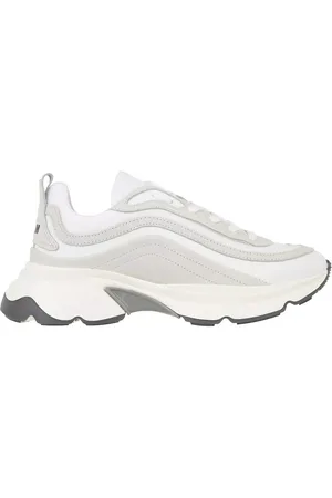 Msgm Sneakers - Scarpa Donna in