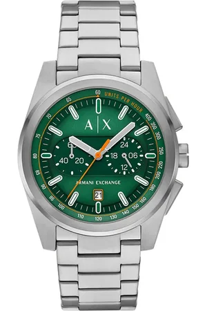 Armani Exchange Horloges - Uhr in