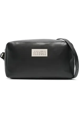 Maison Margiela Hobo bags - Numbers-Plaque Cross Body Bag in