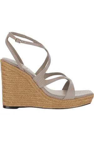 Jimmy Choo Sandalen - Espadrilles Ayla 110 in