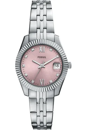 Fossil Horloges - Uhr in
