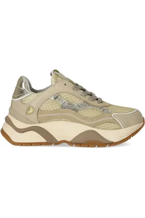 Philippe model Low-Top Sneakers - Odeon Low Veau Resau Sneaker in