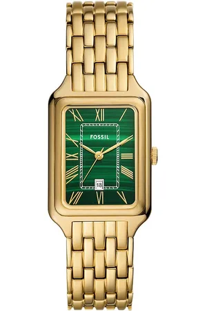 Fossil Horloges - Raquel Uhr in