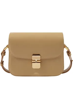 A.P.C. Hobo bags - Sac Grace Small in