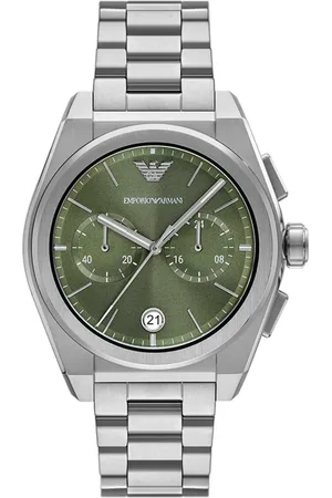 Emporio Armani Horloges - Uhr in