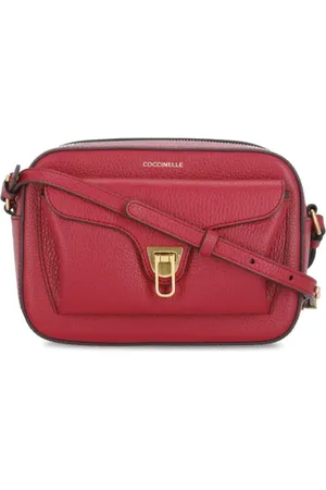 Coccinelle Crossbody bags - Bags Red in