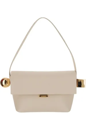 Jacquemus Hobo bags - Le Rond Carré Bag in
