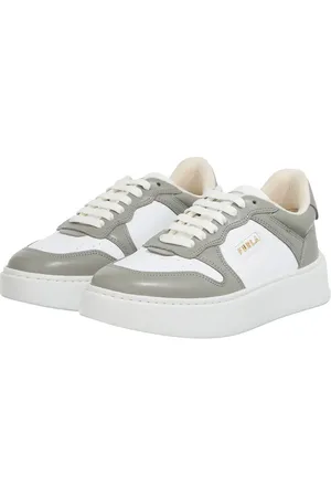 Furla Low-Top Sneakers - sport Lace-Up Sneaker T.30 in