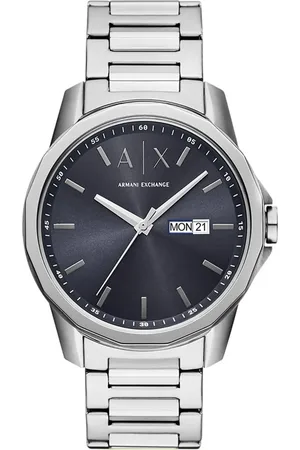 Armani Exchange Horloges - Uhr in