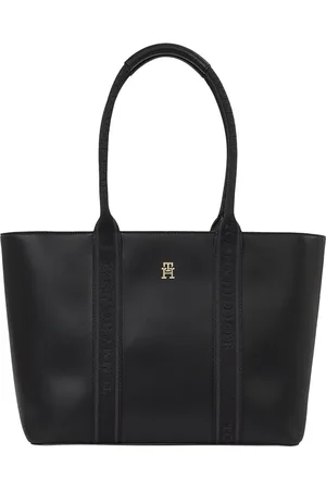 Tommy Hilfiger Crossbody bags - Logotape Handtasche in