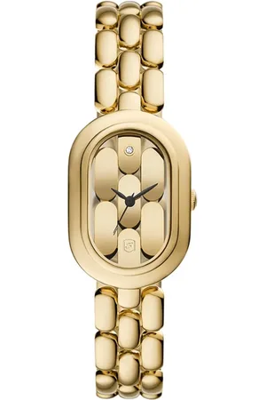 Fossil Horloges - Sloan Uhr in
