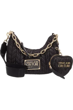 VERSACE Pochettes - Range O - Crunchy Bags in