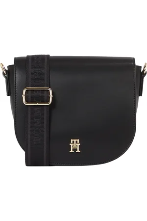 Tommy Hilfiger Crossbody bags - Logotape Handtasche in