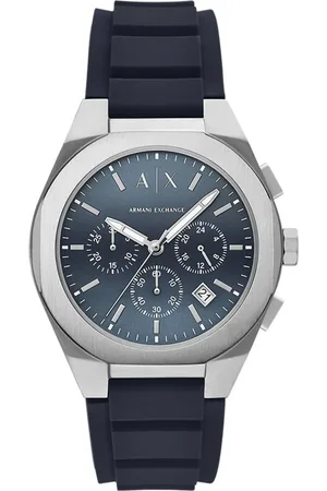 Armani Exchange Horloges - Uhr in
