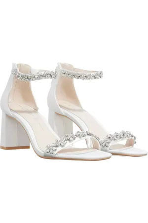 Buffalo Pumps & high heels - Ashley Ice in