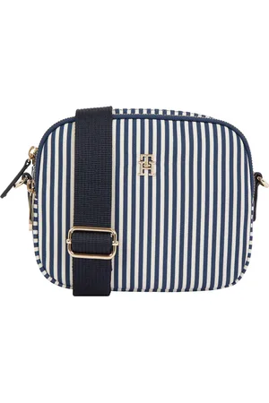 Tommy Hilfiger Crossbody bags - Poppy Summer Handtasche in
