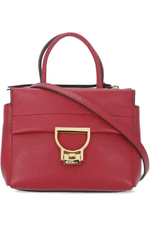 Coccinelle Hobo bags - Bordeaux Arlettis Bag in