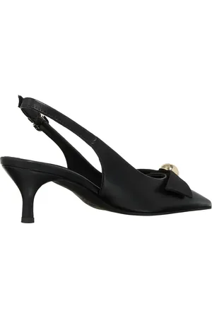 Furla Low-Top Sneakers - Sfera Slingback T.50 in