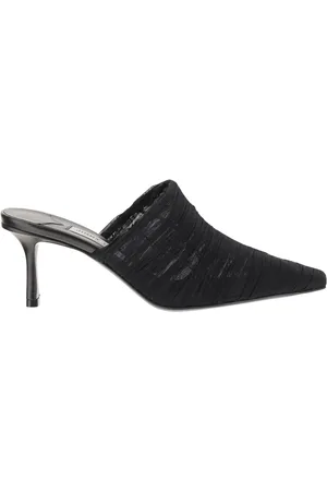 Jimmy Choo Slippers & Mules - Mules Lotta 65 in