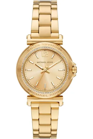 Michael Kors Horloges - Maren Uhr in