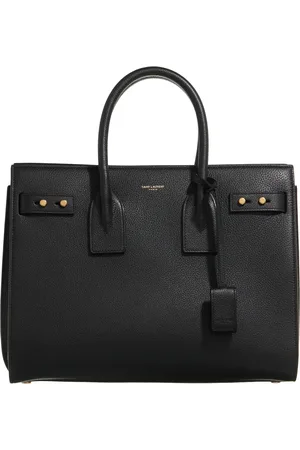 Saint Laurent Totes & shoppers - Sac De Jour in
