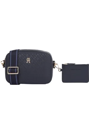 Tommy Hilfiger Crossbody bags - Distinct Handtasche in