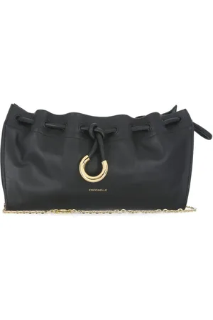 Coccinelle Crossbody bags - Bags Black in