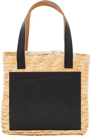Plan C Totes & shoppers - Mini Shopper Bag in