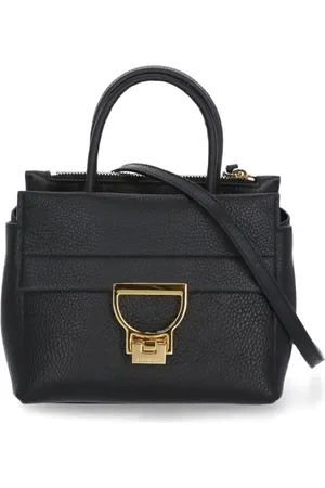 Coccinelle Hobo bags - Black Arlettis Hand Bag in