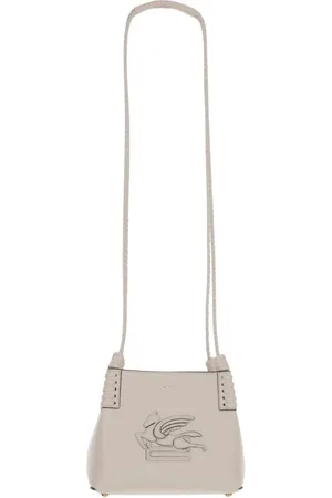 Etro Hobo bags - Libra Mini Shopping Bag in