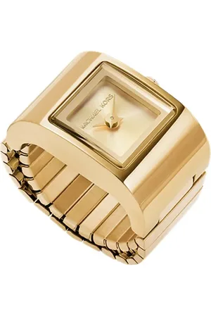 Michael Kors Horloges - Darrington Ringuhr in