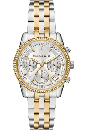 Michael Kors Horloges - Ritz Uhr in